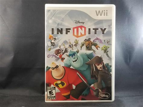 disney infinity nintendo wii|disney infinity wii walkthrough.